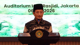 Kemenag Siapkan Regulasi Baru Pesantren untuk Cegah Kekerasan Seksual
