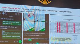 Kemenkes Ungkap Indikasi Kelebihan Jam Kerja Dalam Kasus dr Myta
