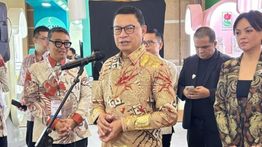 BPOM: Standar Pengawasan Produk Indonesia Sudah Bertaraf Dunia