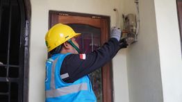 116 Ribu Pelanggan Manfaatkan Program Diskon Tambah Daya 50 Persen PLN