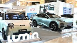 Changan Tebar Pesona di Indomobil Expo 2026, Hadirkan Mobil Listrik Lumin dan Deepal S07