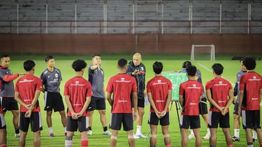 Timnas Indonesia Masuk Grup A Piala AFF U-19 2026