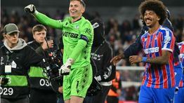 Crystal Palace Tantang Rayo Vallecano dalam Final Liga Conference