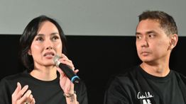 Sara Wijayanto Ungkap Sisi Horor Film 'Cerita Lila' Bakal Tayang 18 Juni Mendatang