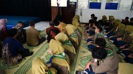 Menkomdigi Meutya Hafid Tegaskan PP TUNAS Hadir untuk Lindungi Anak di Ruang Digital