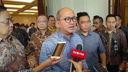 Investasi Jadi Penopang Pertumbuhan Ekonomi Indonesia pada Kuartal I 2026