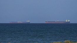 Iran Bantah Terlibat Insiden Kapal Korsel di Selat Hormuz
