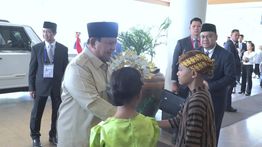 Diaspora Indonesia di Filipina Bangga Sambut Prabowo: Presiden Kita Mendunia