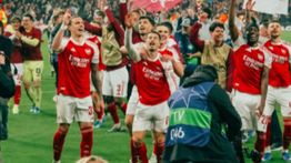 Hasil Liga Inggris: Arsenal dan Manchester City Menang, MU Tersungkur
