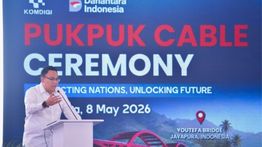 Wamenkomdigi Angga Raka: Papua Berpeluang Jadi Pusat Konektivitas Digital Asia Pasifik