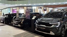 Kia Experience Week 2026 Hadir di Berbagai Kota, Tampilkan Carens dan Sonet Terbaru