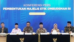 Ombudsman RI Bentuk Majelis Etik untuk Periksa Hery Susanto