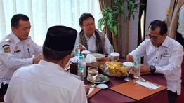 Ombudsman RI Investigasi Program Internship Dokter Usai Rentetan Kematian Dokter Magang