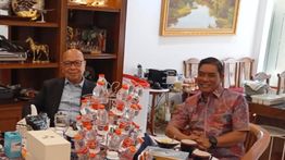 APPMBGI Tekankan Pentingnya Tata Kelola Program MBG Dibangun dengan Presisi Tinggi