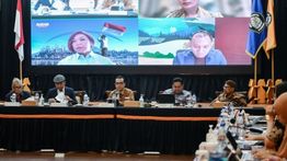 Wamenkomdigi Nezar Patria Dorong Tata Kelola Platform Digital yang Transparan dan Akuntabel