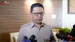 ASEAN Bahas Myanmar hingga Konflik Perbatasan, Prabowo Tekankan Dialog dan Negosiasi