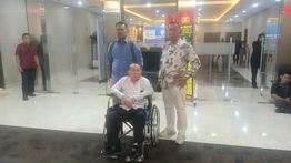 Ditetapkan Jadi Tersangka, Pelapor Dugaan Penggelapan Sertifikat Tanah Lapor ke Wassidik Mabes Polri