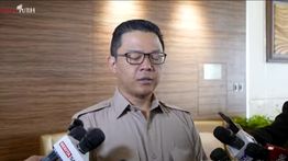 Prabowo Bawa Semangat Ketahanan Pangan dan Energi dalam KTT ke-48 ASEAN di Filipina