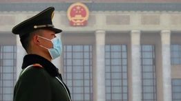 2 Eks Menteri Pertahanan China Divonis Mati Atas Kasus Korupsi