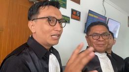 Nyoman Rae Upayakan Penangguhan Penahanan untuk Reinhard Muljadi
