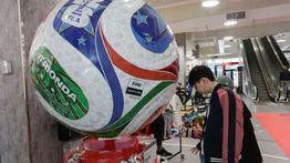 Jelang Piala Dunia, Fans Diimbau Waspada Penipuan Tiket