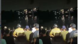 Balita Tewas Tenggelam Hanyut di Cipayung Depok