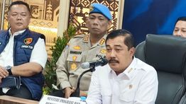 Kemenimipas Dalami Dugaan Keterlibatan Pegawai dalam Kasus Love Scamming