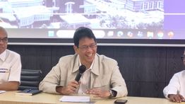 Purbaya Tegur Ditjen Pajak soal Polemik Pemeriksaan Peserta Tax Amnesty