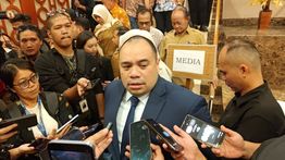 CIO Danantara Ungkap 100 Investor Minat Proyek PSEL di Indonesia