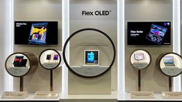 Samsung dan LG Jadi Pemasok Utama Layar OLED iPhone 18 Pro
