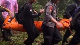 15 Hari Hilang di Gunung Batukaru, Kakek 84 Tahun Ditemukan Tewas di Jurang