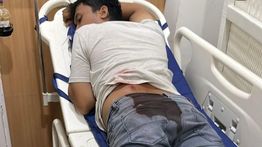 Beli Bensin Pakai Jersey Persib, Pria Bogor Dibacok Pendukung Persija
