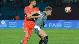 PSIM Bungkam Malut United 2-0, Naik Peringkat di Klasemen