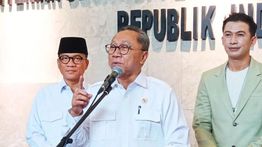 Mendes Yandri Harap Munas Papdesi Hasilkan Rekomendasi untuk Program Prioritas