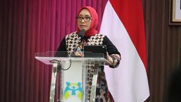 Menteri PPPA: Pendidikan Harus Jadi Ruang Aman dan Memerdekakan Anak