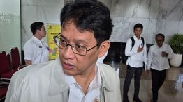 Purbaya: Selama Saya Jadi Menteri Keuangan Tak Akan Ada Tax Amnesty