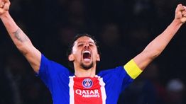 Jadwal Liga Prancis: PSG Siap Angkat Trofi