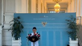 Cak Imin Usul ke Prabowo Anggaran untuk UMKM dan Ekraf Ditambah Rp 1 Triliun