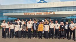 Politeknik Imigrasi dan Pemasyarakatan Gaet BRI