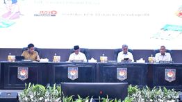 Kemdikdasmen, Kemdagri dan KPK Luncurkan Panduan Pendidikan Antikorupsi 2026