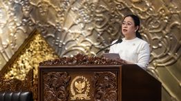 DPR Bakal Awasi Terus Sekolah Berasrama