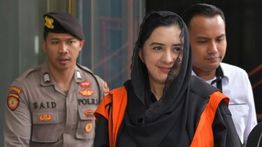 KPK Periksa 2 Mantan Ajudan Fadia Arafiq dalam Kasus Dugaan Korupsi