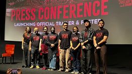Film Dosa: Penebusan atau Pengampunan Siap Tayang di Bioskop
