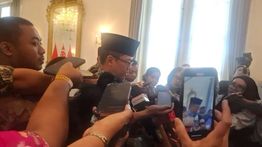 Indonesia Kirim 780 Prajurit TNI ke UNIFIL Lebanon, Tegaskan Komitmen Perdamaian Dunia