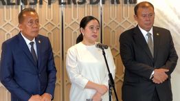 Nilai Rupiah Terhadap Dolar AS Terlemah Sepanjang Sejarah, DPR: Jangan Sampai RI Terpuruk!