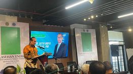 DEN Ajak Masyarakat Hemat BBM di Tengah Ancaman Geopolitik Global