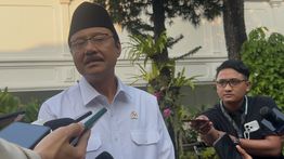 Kemensos Coret 11.000 Penerima Bansos yang Main Judol di Triwulan Pertama 2026