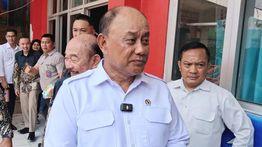 BGN Hentikan Sementara 240 SPPG karena Belum Penuhi Standar
