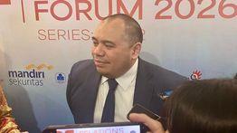 Danantara Targetkan Denera IPO di BEI pada 2028