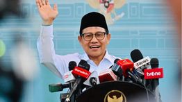 Muhaimin Sebut Anggaran Perlindungan Sosial Capai Rp508,2 Triliun
